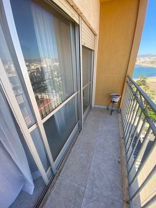 Piso en venta en Águilas ciudad en Águilas