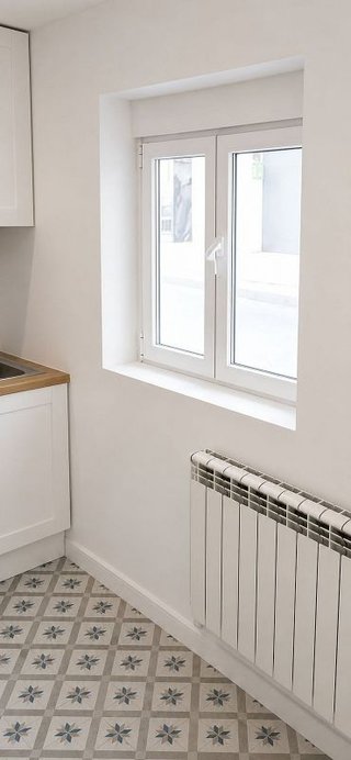 Piso en venta en Centro Urbano en San Sebastián de los Reyes