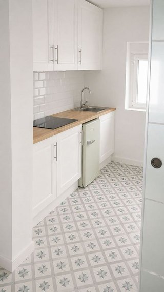 Piso en venta en Centro Urbano en San Sebastián de los Reyes