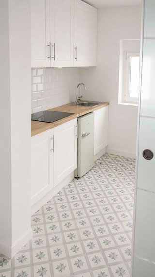 Piso en venta en Centro Urbano en San Sebastián de los Reyes