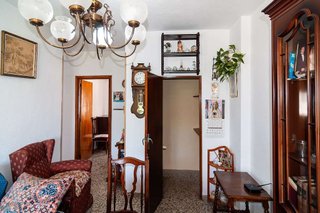 Piso en venta en Polígono Cartuja – La Paz en Granada