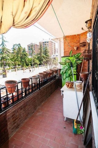 Piso en venta en Polígono Cartuja – La Paz en Granada