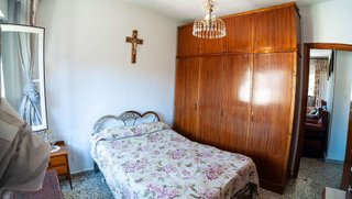 Piso en venta en Polígono Cartuja – La Paz en Granada