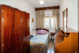 Piso en venta en Polígono Cartuja – La Paz en Granada