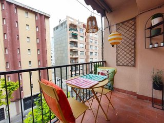 Piso en venta en Barri Zona Nord en Alcoy/Alcoi