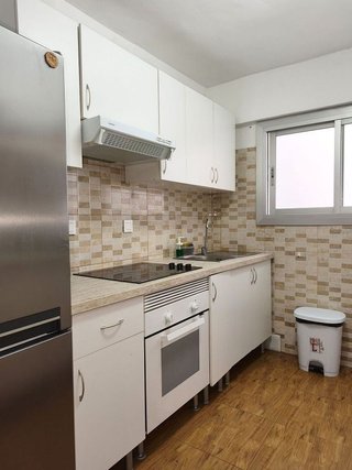 Piso en venta en Barri Zona Nord en Alcoy/Alcoi
