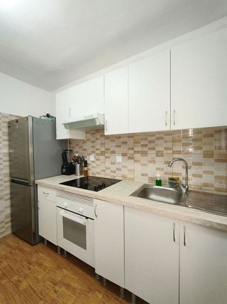 Piso en venta en Barri Zona Nord en Alcoy/Alcoi
