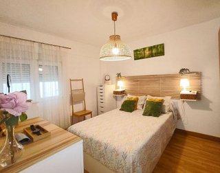 Piso en venta en Barri Zona Nord en Alcoy/Alcoi