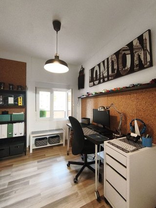 Piso en venta en Barri Zona Nord en Alcoy/Alcoi