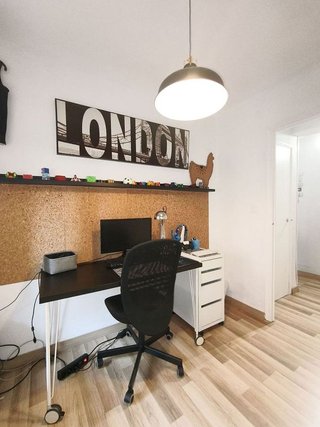 Piso en venta en Barri Zona Nord en Alcoy/Alcoi