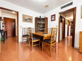 Piso en venta en Águilas ciudad en Águilas