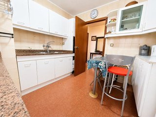Piso en venta en Águilas ciudad en Águilas