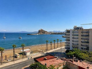 Piso en venta en Águilas ciudad en Águilas