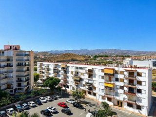 Piso en venta en Águilas ciudad en Águilas