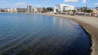 Piso en venta en Águilas ciudad en Águilas