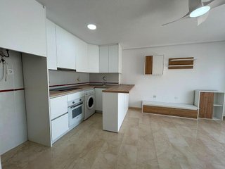 Piso en venta en Centro en Torrevieja