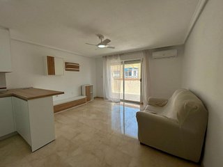 Piso en venta en Centro en Torrevieja