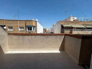 Piso en venta en Centro en Torrevieja