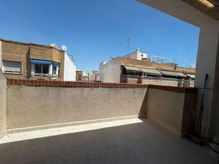 Piso en venta en Centro en Torrevieja