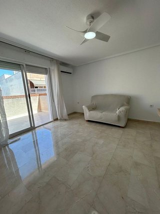 Piso en venta en Centro en Torrevieja