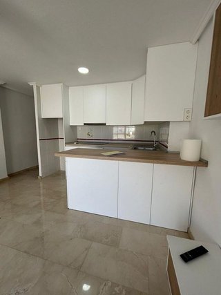 Piso en venta en Centro en Torrevieja