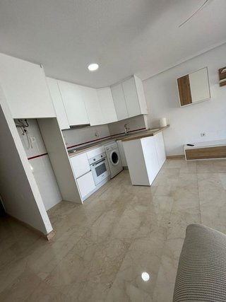 Piso en venta en Centro en Torrevieja