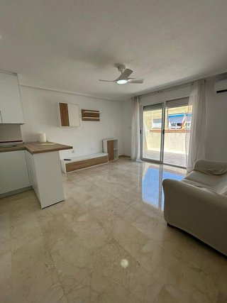 Piso en venta en Centro en Torrevieja