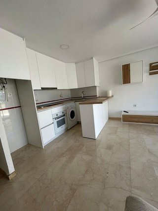 Piso en venta en Centro en Torrevieja