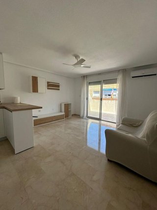 Piso en venta en Centro en Torrevieja