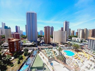 Piso en venta en Rincón de Loix en Benidorm