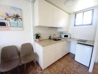 Piso en venta en Rincón de Loix en Benidorm