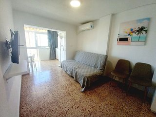 Piso en venta en Rincón de Loix en Benidorm