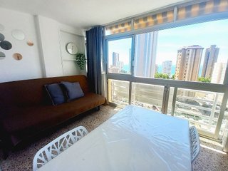 Piso en venta en Rincón de Loix en Benidorm