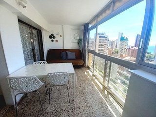 Piso en venta en Rincón de Loix en Benidorm