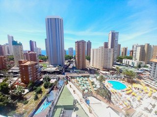 Piso en venta en Rincón de Loix en Benidorm