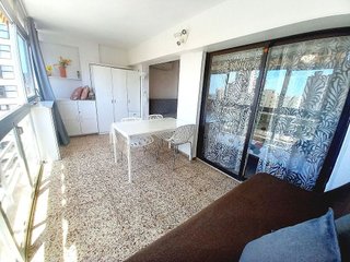 Piso en venta en Rincón de Loix en Benidorm