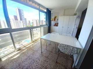 Piso en venta en Rincón de Loix en Benidorm
