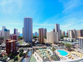 Piso en venta en Rincón de Loix en Benidorm