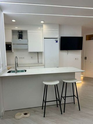 Piso en venta en Salobreña Costa en Salobreña