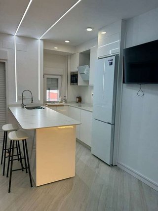Piso en venta en Salobreña Costa en Salobreña