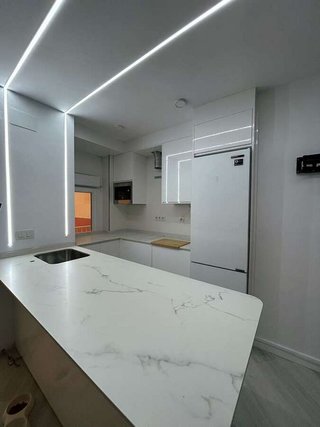 Piso en venta en Salobreña Costa en Salobreña