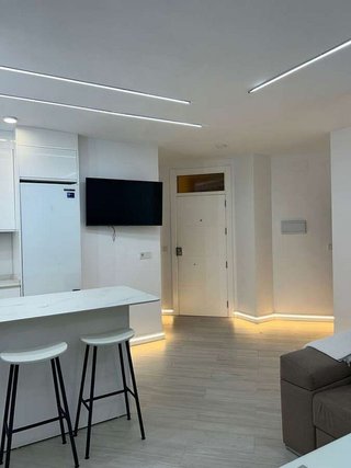 Piso en venta en Salobreña Costa en Salobreña