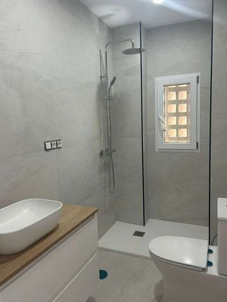 Piso en venta en Salobreña Costa en Salobreña
