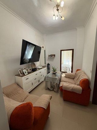 Piso en venta en Coria del Río