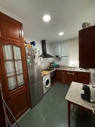 Piso en venta en Coria del Río