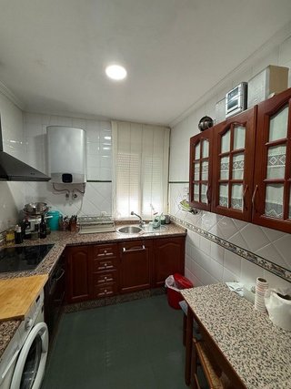 Piso en venta en Coria del Río