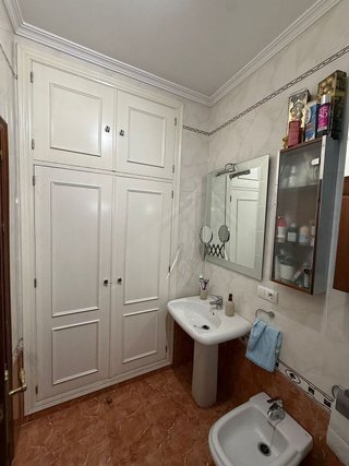 Piso en venta en Coria del Río