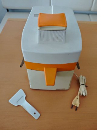 Licuadora Moulinex Vintage Años 70-80