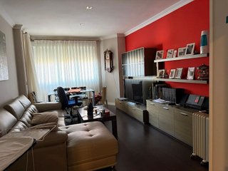 Piso en venta en Ezequiel González - Conde de Sepúlveda en Segovia