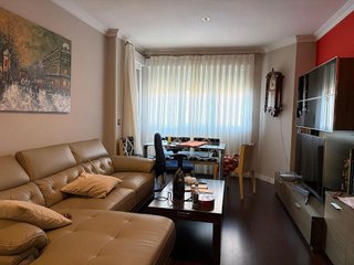 Piso en venta en Ezequiel González - Conde de Sepúlveda en Segovia
